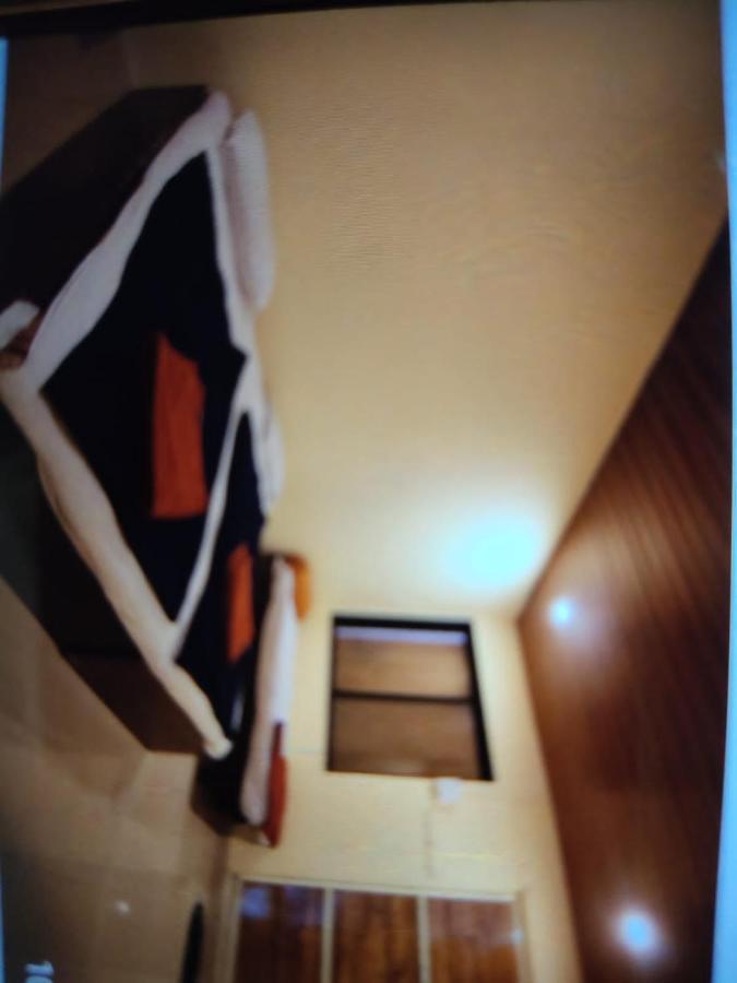 Hotel Hilltone Veg Non Veg Matheran Exterior foto